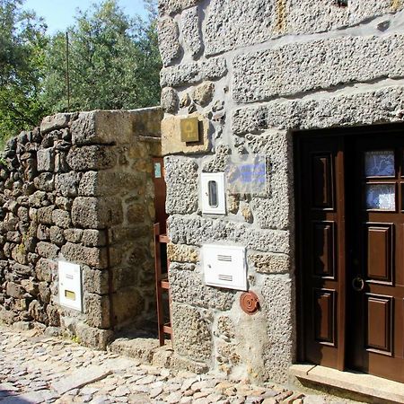 Casa Pissarra Villa Linhares  Exterior photo