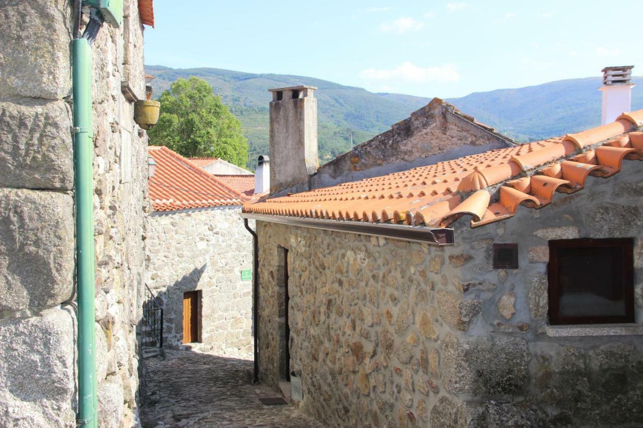 Casa Pissarra Villa Linhares  Exterior photo